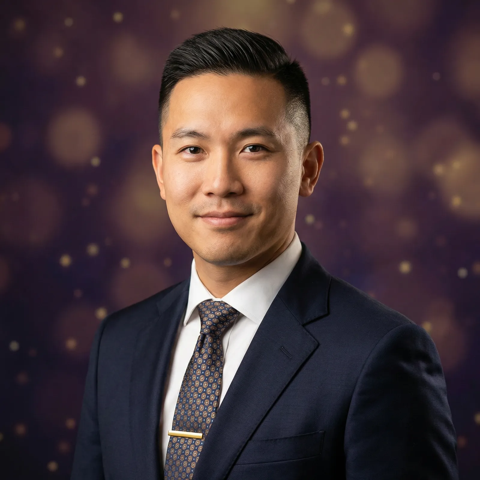 核桃林社区 资深导师 - 运营总监李明轩